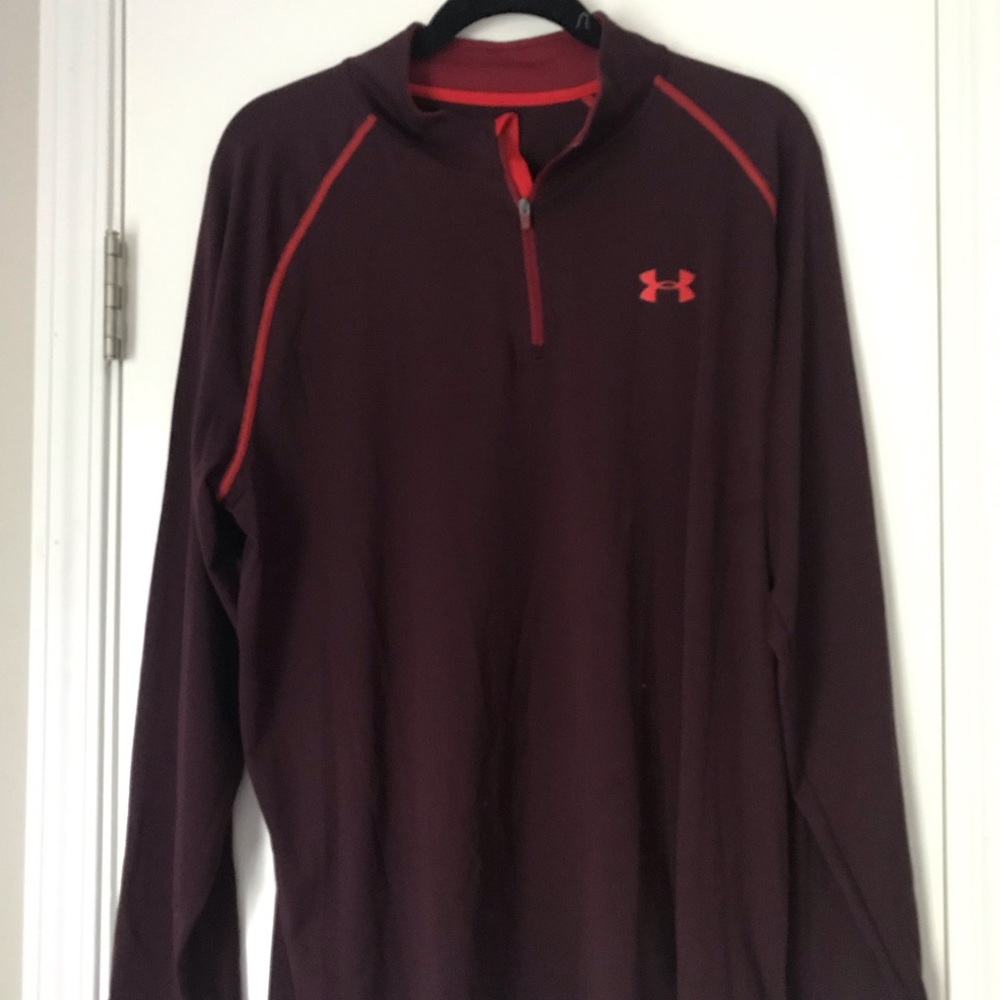 Under Armor Lightweight Jacket - image 1
